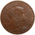 Moneda, Francia, Dupuis, 5 Centimes, 1899, EBC+, Bronce, Gadoury:165