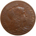 Munten, Frankrijk, Dupuis, 5 Centimes, 1899, PR+, Bronze, Gadoury:165