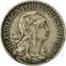 Coin, Portugal, Escudo, 1957, F(12-15), Copper-nickel, KM:578