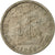 Coin, Portugal, 2-1/2 Escudos, 1968, EF(40-45), Copper-nickel, KM:590