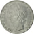 Monnaie, Italie, 100 Lire, 1961, Rome, TTB, Stainless Steel, KM:96.1
