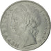 Moneta, Włochy, 100 Lire, 1961, Rome, EF(40-45), Stal nierdzewna, KM:96.1
