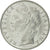 Moneda, Italia, 100 Lire, 1967, Rome, MBC, Acero inoxidable, KM:96.1