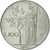 Münze, Italien, 100 Lire, 1967, Rome, SS, Stainless Steel, KM:96.1