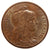 Coin, France, Dupuis, 5 Centimes, 1900, Paris, MS(60-62), Bronze, Gadoury:165
