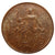 Coin, France, Dupuis, 5 Centimes, 1900, Paris, MS(60-62), Bronze, Gadoury:165