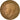 Coin, Great Britain, George V, Penny, 1917, VF(20-25), Bronze, KM:810