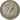 Moneta, Nowa Zelandia, Elizabeth II, 10 Cents, 1977, EF(40-45), Miedź-Nikiel