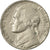 Moneda, Estados Unidos, Jefferson Nickel, 5 Cents, 1979, U.S. Mint
