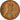 Coin, United States, Lincoln Cent, Cent, 1984, U.S. Mint, Philadelphia