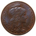 FRANCE, Dupuis, 5 Centimes, 1906, Paris, KM #842, MS(60-62), Bronze, 25.1,...