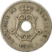 Coin, Belgium, 10 Centimes, 1904, VF(30-35), Copper-nickel, KM:52