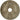 Moneta, Belgio, 5 Centimes, 1906, MB+, Rame-nichel, KM:54