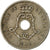 Moneta, Belgia, 5 Centimes, 1906, VF(30-35), Miedź-Nikiel, KM:54