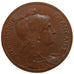 Coin, France, Dupuis, 5 Centimes, 1898, MS(60-62), Bronze, Gadoury:165