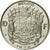 Moneta, Belgio, 10 Francs, 10 Frank, 1976, Brussels, BB+, Nichel, KM:156.1