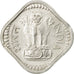Coin, INDIA-REPUBLIC, 5 Paise, 1983, EF(40-45), Aluminum, KM:18.6
