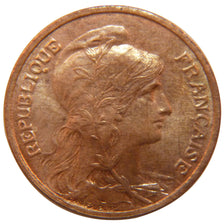 IIIe République, 5 Centimes Dupuis