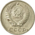 Monnaie, Russie, 10 Kopeks, 1979, Saint-Petersburg, TB+, Copper-Nickel-Zinc