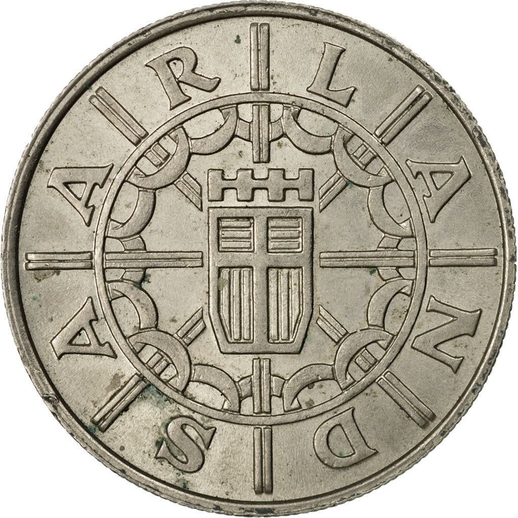 Monnaie, SAARLAND, 100 Franken, 1955, Paris, TB+, Copper-nickel, KM:4