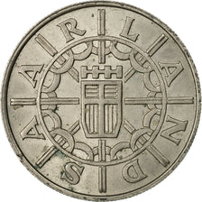 Monnaie, SAARLAND, 100 Franken, 1955, Paris, TB+, Copper-nickel, KM:4
