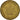 Coin, GERMANY - FEDERAL REPUBLIC, 5 Pfennig, 1949, Stuttgart, VF(30-35), Brass