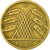 Moneta, NIEMCY, REP. WEIMARSKA, 10 Reichspfennig, 1925, Stuttgart, EF(40-45)