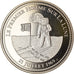 France, Medal, Apollo 11, Le Premier Homme sur la Lune, Sciences & Technologies