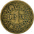 Coin, Spain, Peseta, 1944, VF(20-25), Aluminum-Bronze, KM:767