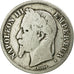 Coin, France, Napoleon III, Napoléon III, 2 Francs, 1868, Paris, VF(20-25)