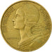 Coin, France, Marianne, 20 Centimes, 1971, Paris, VF(30-35), Aluminum-Bronze