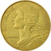 Coin, France, Marianne, 20 Centimes, 1976, Paris, VF(30-35), Aluminum-Bronze