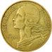 Monnaie, France, Marianne, 20 Centimes, 1969, Paris, TB+, Aluminum-Bronze