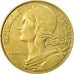 Coin, France, Marianne, 20 Centimes, 1986, Paris, VF(30-35), Aluminum-Bronze