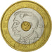 Coin, France, Pierre de Coubertin, 20 Francs, 1994, Paris, VF(30-35)