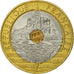 Coin, France, Mont Saint Michel, 20 Francs, 1994, Paris, EF(40-45)