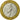 Monnaie, France, Génie, 10 Francs, 1992, Paris, TB+, Bi-Metallic, KM:964.1, Le