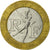 Monnaie, France, Génie, 10 Francs, 1992, Paris, TB+, Bi-Metallic, KM:964.1, Le