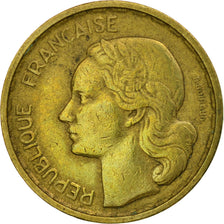 Monnaie, France, Guiraud, 10 Francs, 1951, Beaumont - Le Roger, TTB