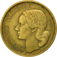 Monnaie, France, Guiraud, 10 Francs, 1952, Beaumont - Le Roger, TTB