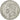 Moneda, Francia, Lavrillier, 5 Francs, 1945, Paris, BC, Aluminio, KM:888b.1, Le