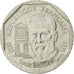 Coin, France, Pasteur, 2 Francs, 1995, Paris, EF(40-45), Nickel, KM:1119, Le