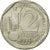 Coin, France, Pasteur, 2 Francs, 1995, Paris, VF(30-35), Nickel, KM:1119, Le