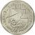 Coin, France, Semeuse, 2 Francs, 1993, Paris, EF(40-45), Nickel, KM:942.2, Le