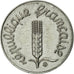 Coin, France, Épi, Centime, 1992, Paris, AU(55-58), Stainless Steel, KM:928, Le