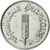 Coin, France, Épi, Centime, 1990, Paris, MS(63), Stainless Steel, KM:928