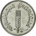 Moneta, Francia, Épi, Centime, 1970, Paris, SPL-, Acciaio inossidabile, KM:928