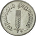 Moneta, Francia, Épi, Centime, 1977, Paris, SPL-, Acciaio inossidabile, KM:928