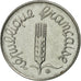 Münze, Frankreich, Épi, Centime, 1975, Paris, VZ, Stainless Steel, KM:928, Le