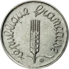 Monnaie, France, Épi, Centime, 1993, Paris, SPL, Stainless Steel, KM:928, Le